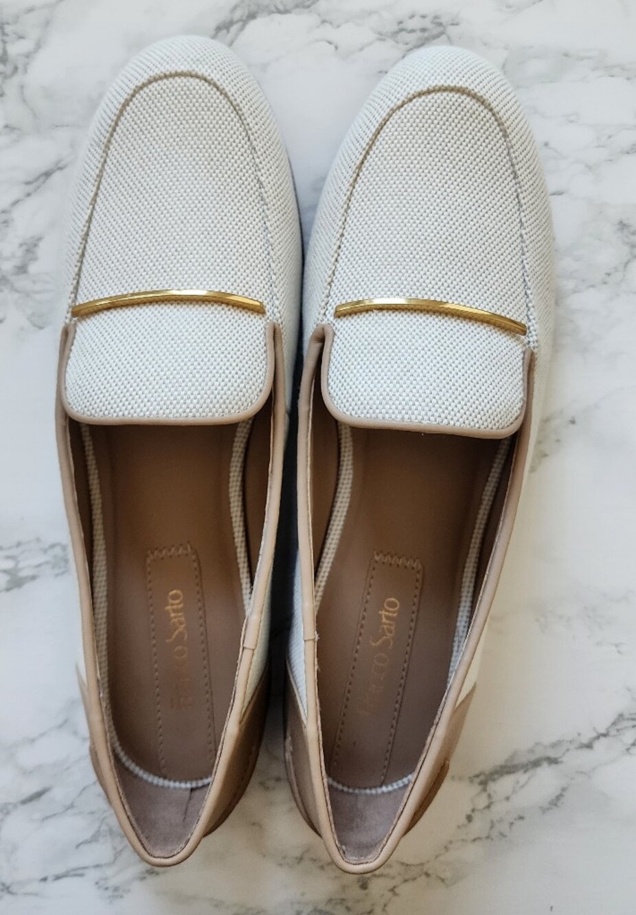 Franco Sarto Mirabelle Loafer